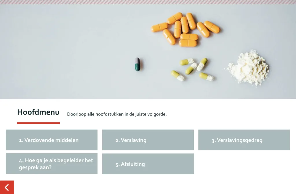 e-learning maatwerk