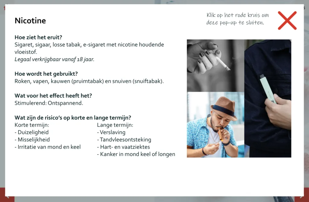 e-learning maatwerk